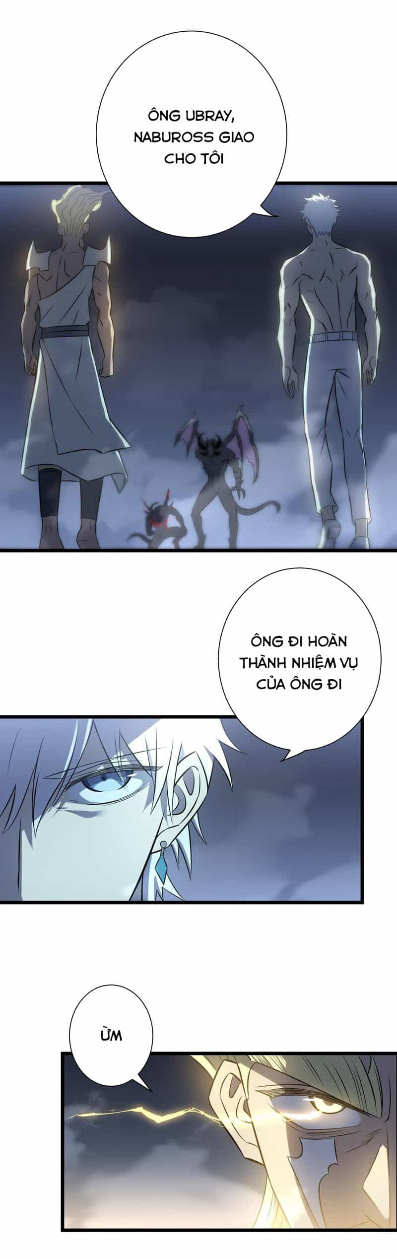 Ta Là Sát Thần - Chương 75 - ảnh 51