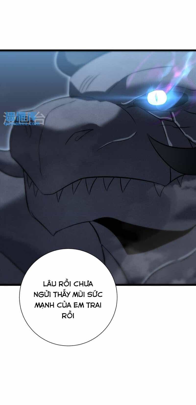 Ta Là Sát Thần - Chương 76 - ảnh 20
