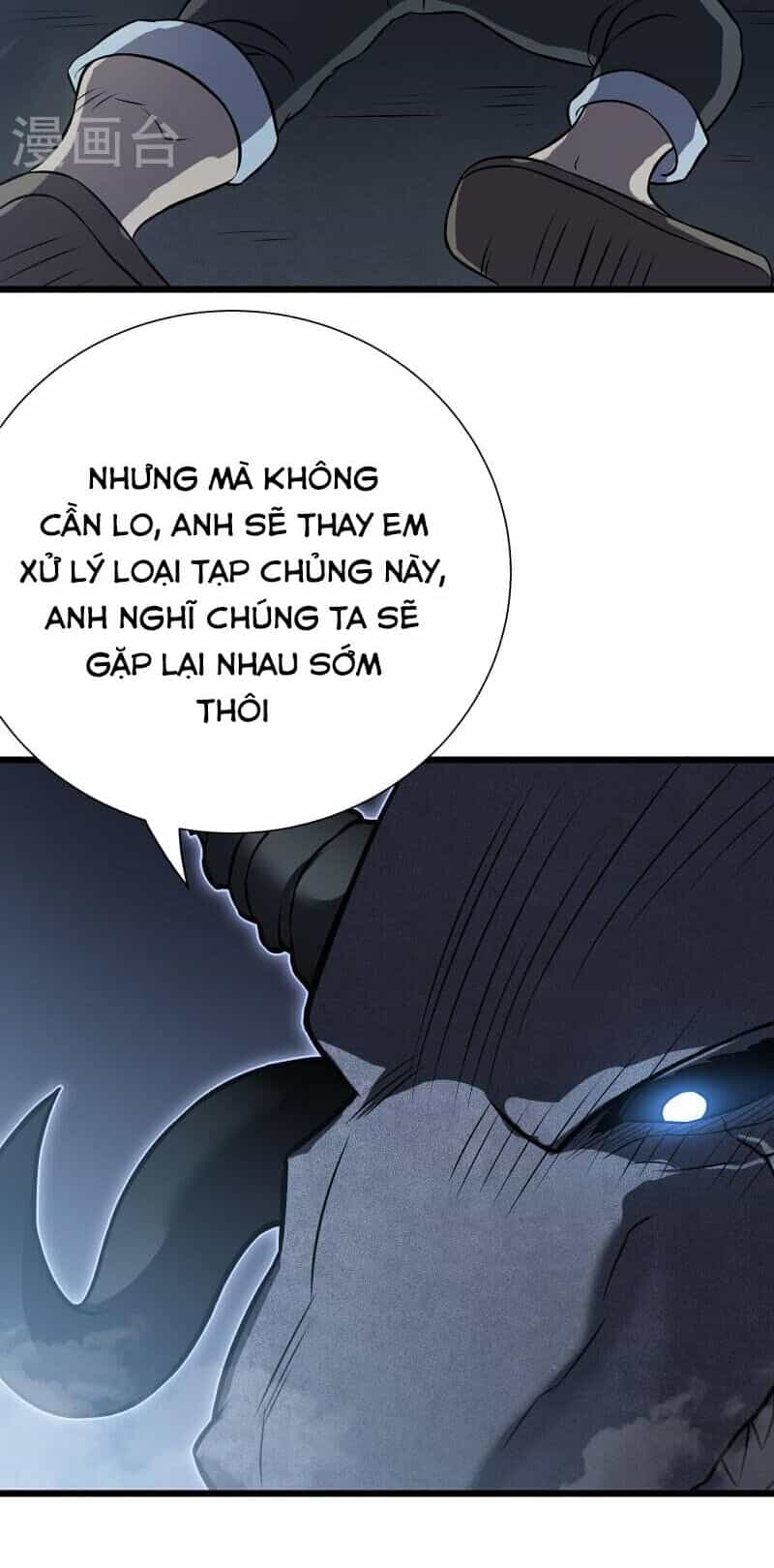 Ta Là Sát Thần - Chương 76 - ảnh 25