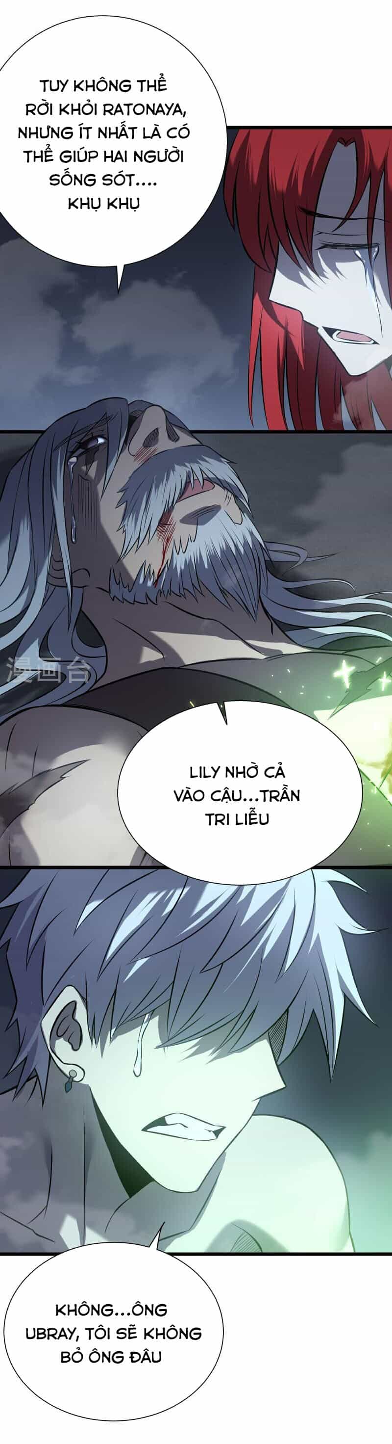 Ta Là Sát Thần - Chương 76 - ảnh 55