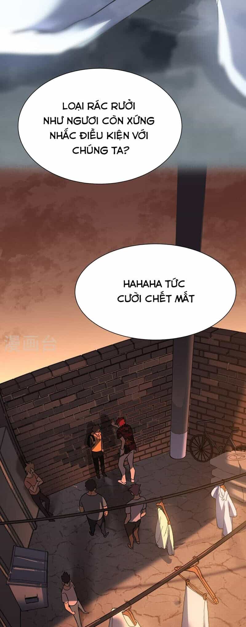 Ta Là Sát Thần - Chương 76 - ảnh 60