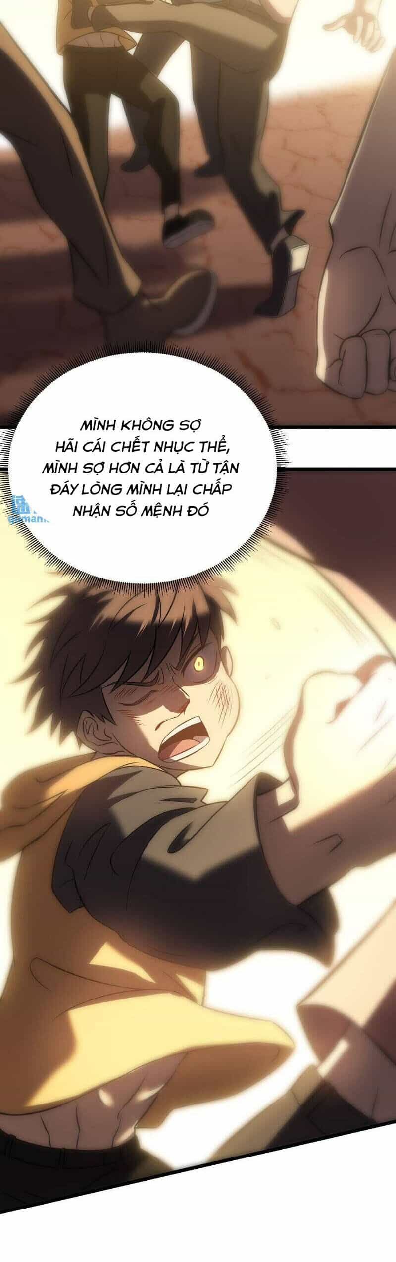 Ta Là Sát Thần - Chương 76 - ảnh 69