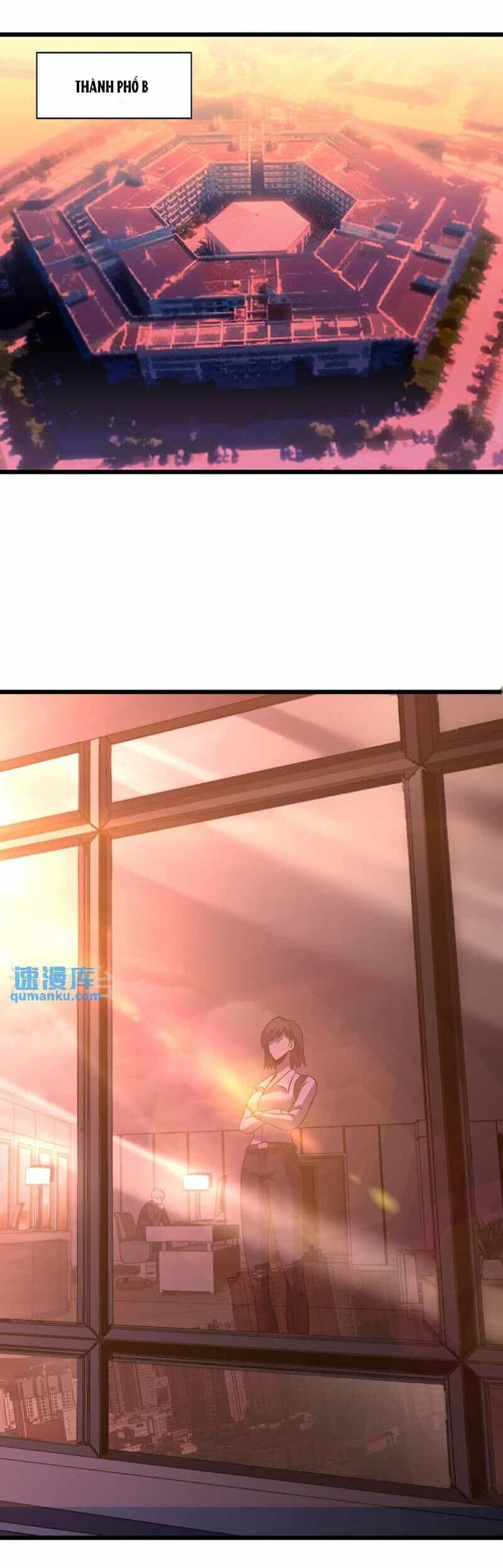 Ta Là Sát Thần - Chương 77 - ảnh 1