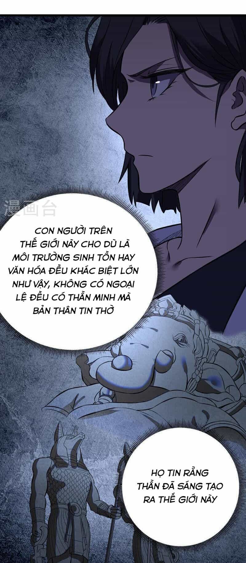 Ta Là Sát Thần - Chương 77 - ảnh 2