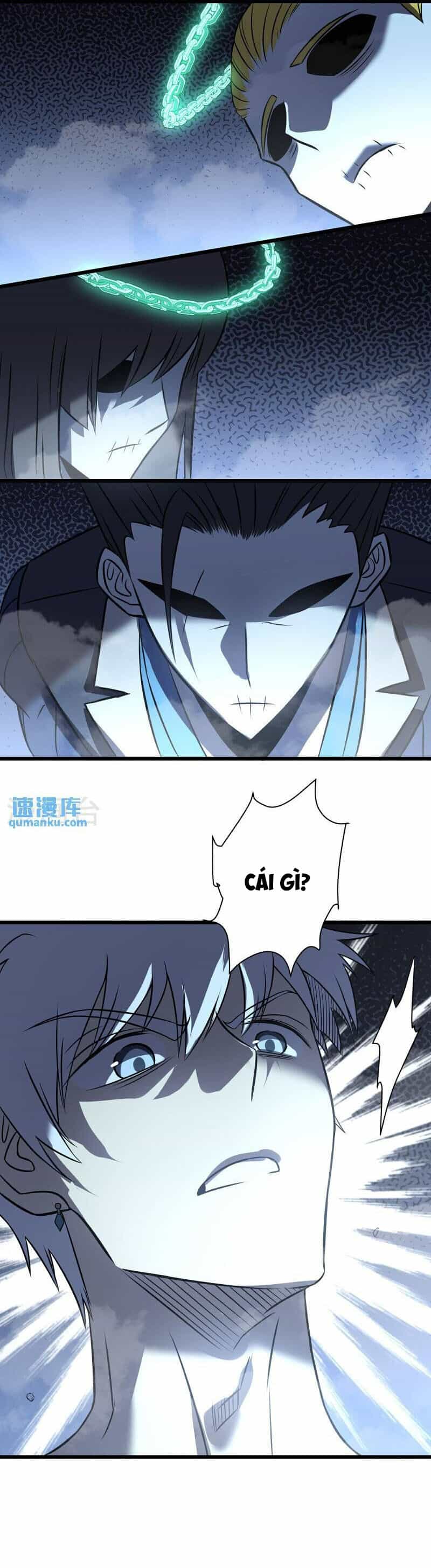 Ta Là Sát Thần - Chương 77 - ảnh 21