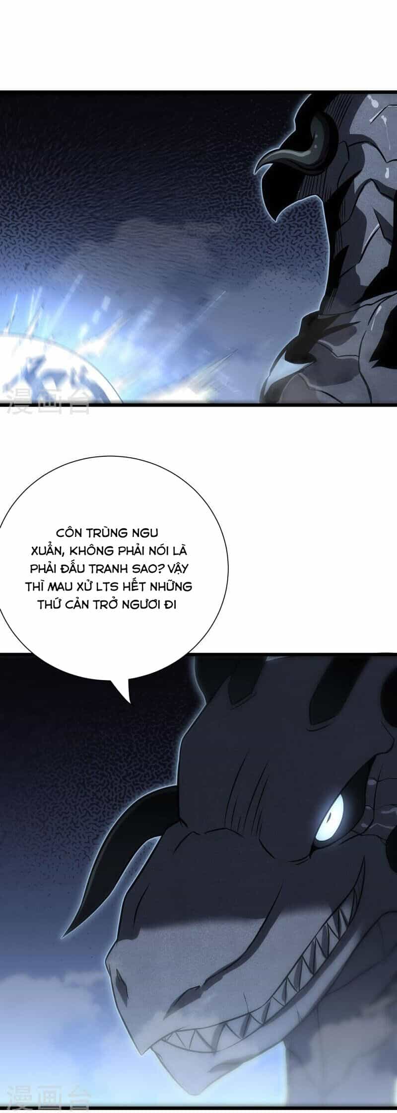 Ta Là Sát Thần - Chương 77 - ảnh 28