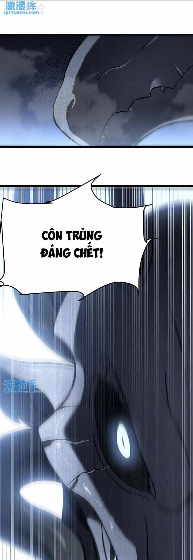 Ta Là Sát Thần - Chương 77 - ảnh 31