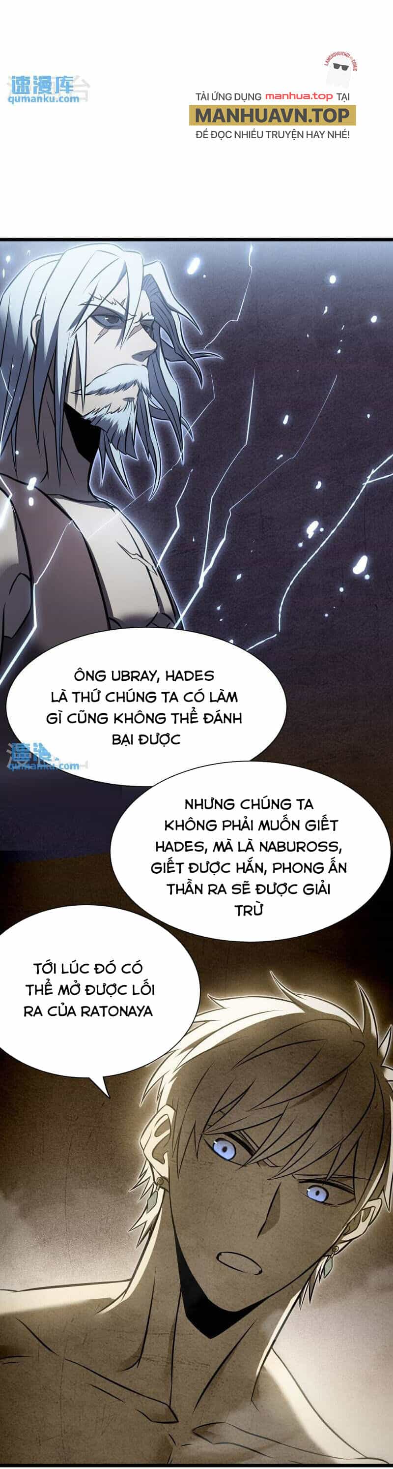 Ta Là Sát Thần - Chương 77 - ảnh 57