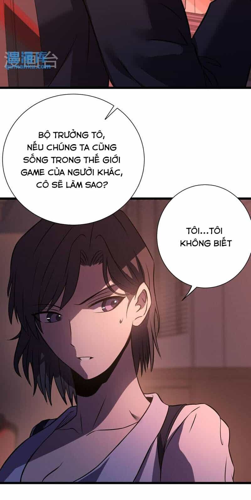 Ta Là Sát Thần - Chương 77 - ảnh 6