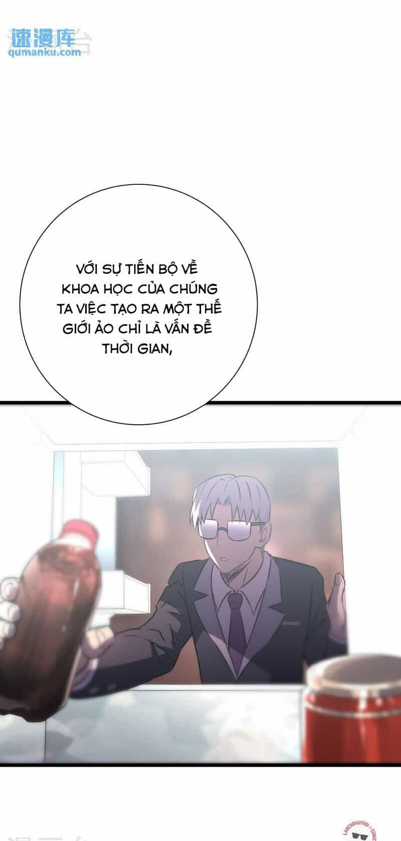 Ta Là Sát Thần - Chương 77 - ảnh 7