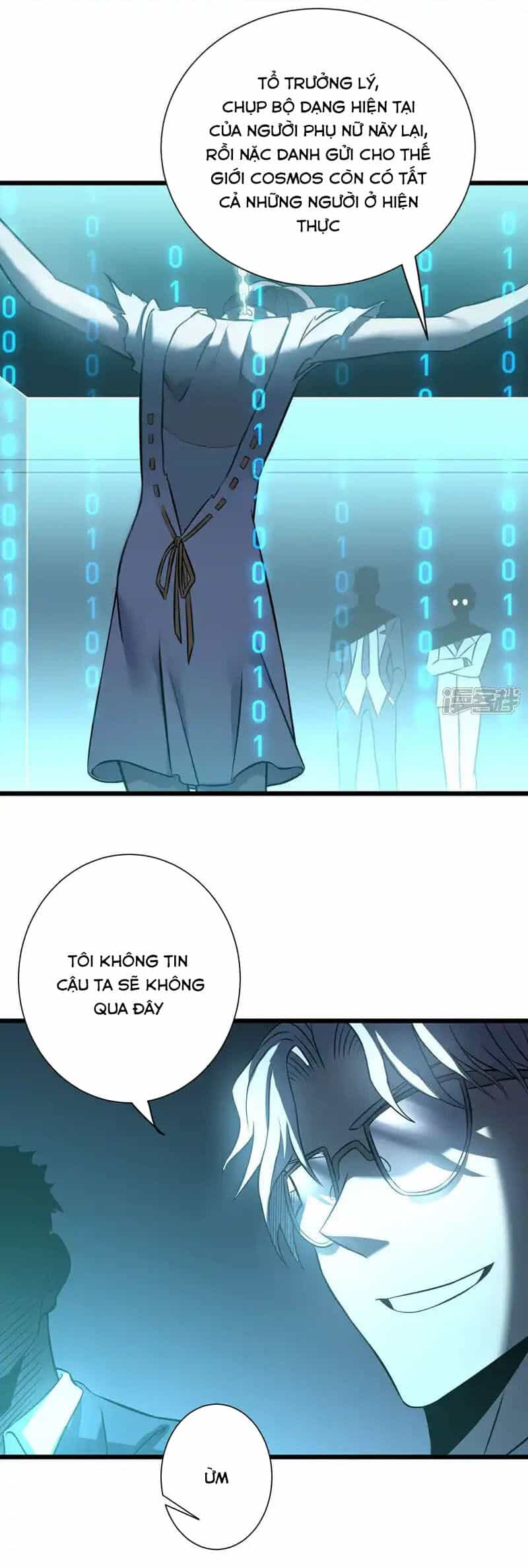 Ta Là Sát Thần - Chương 78 - ảnh 10