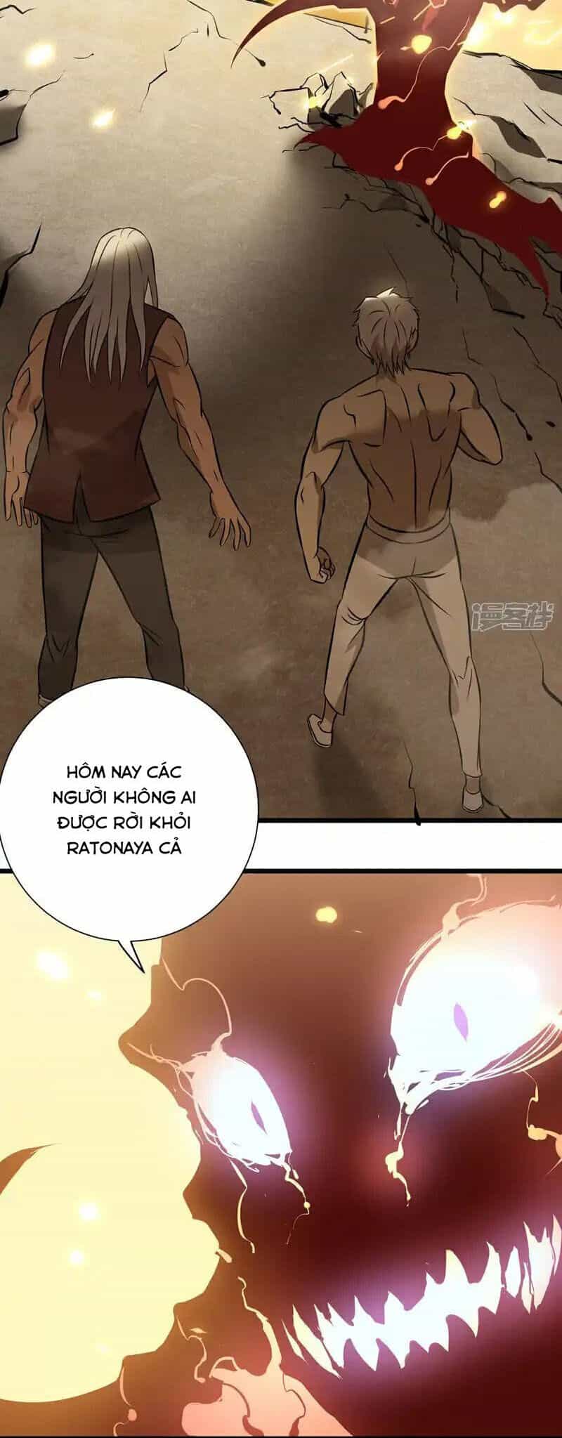Ta Là Sát Thần - Chương 78 - ảnh 55