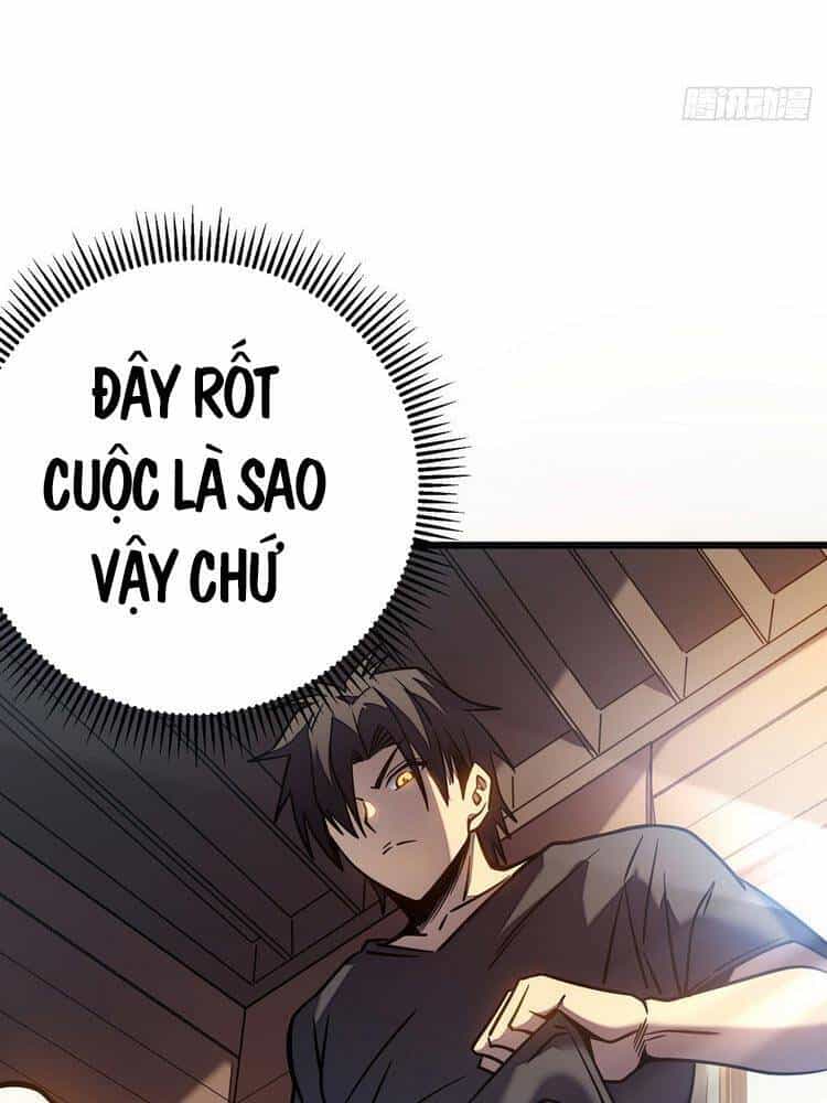 Ta Là Sát Thần - Chương 8 - ảnh 12
