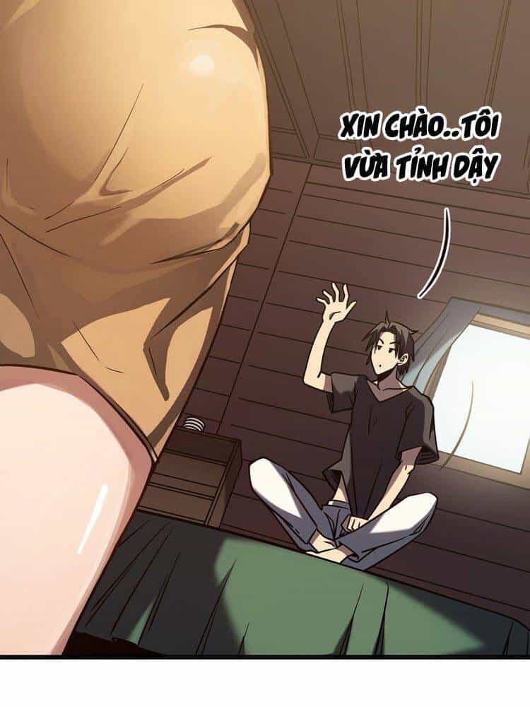 Ta Là Sát Thần - Chương 8 - ảnh 18