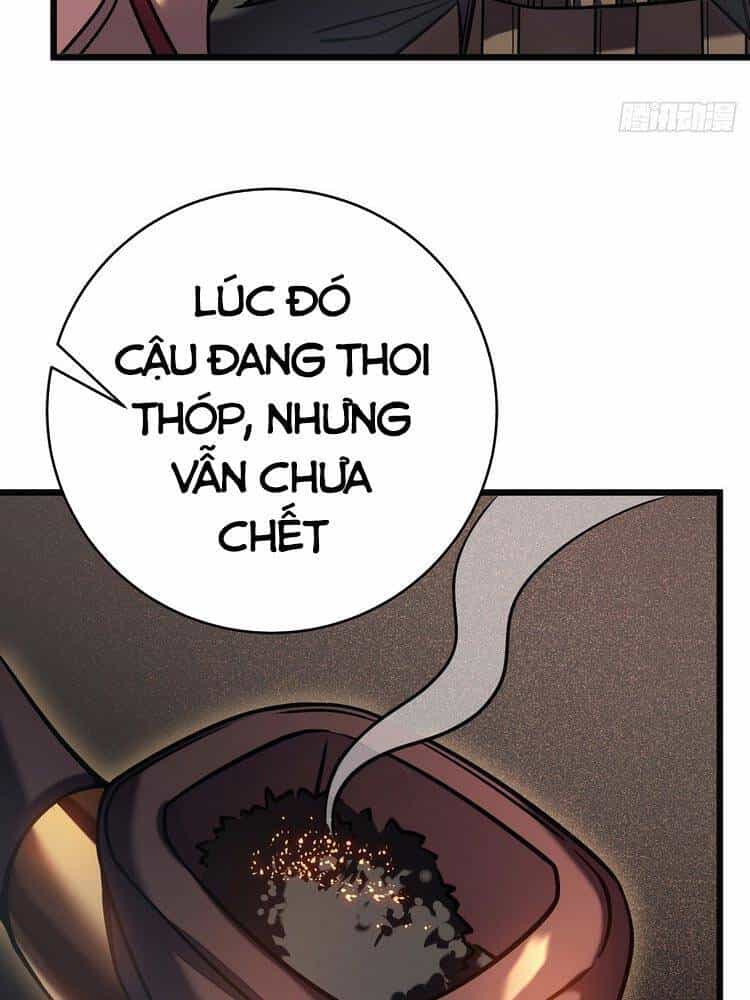 Ta Là Sát Thần - Chương 8 - ảnh 26