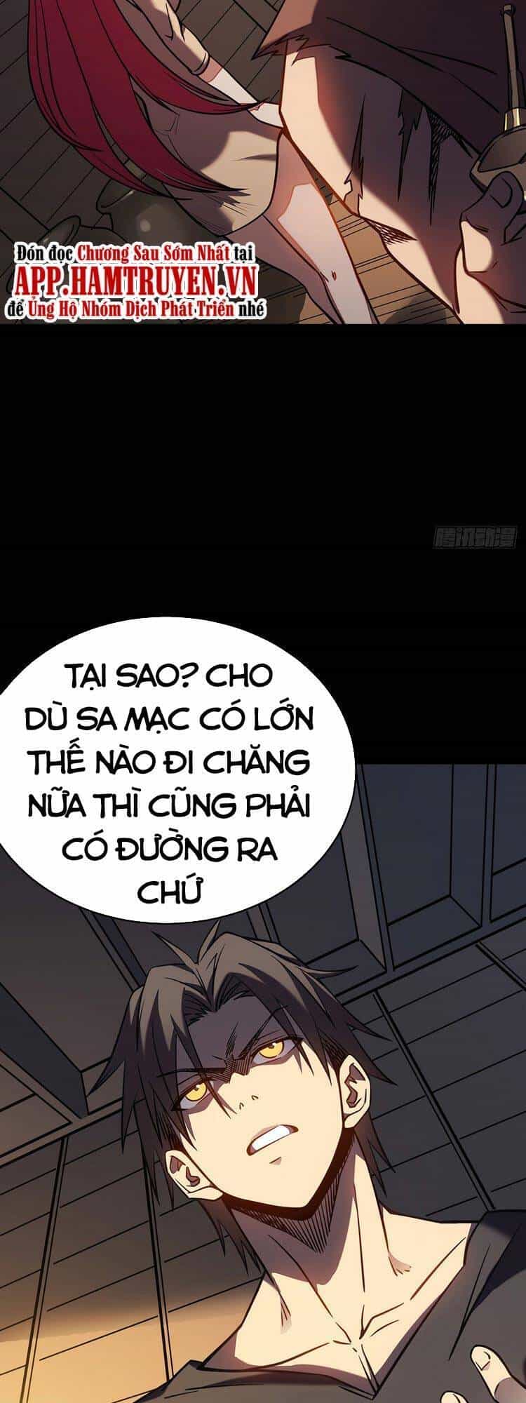 Ta Là Sát Thần - Chương 8 - ảnh 41