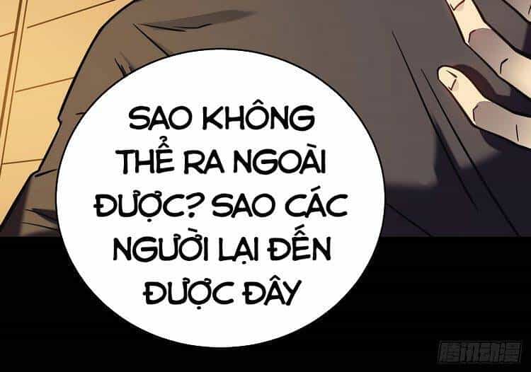 Ta Là Sát Thần - Chương 8 - ảnh 42