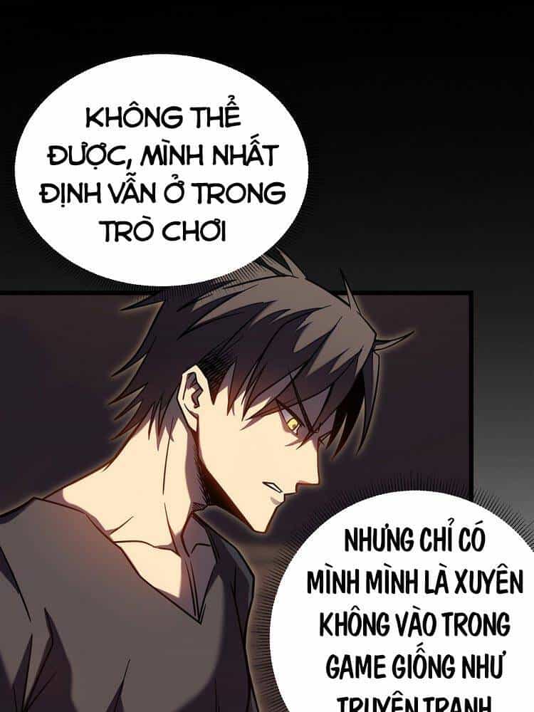 Ta Là Sát Thần - Chương 8 - ảnh 52