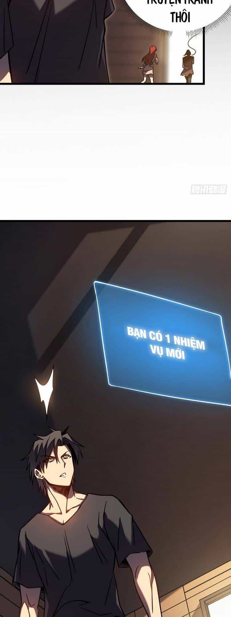 Ta Là Sát Thần - Chương 8 - ảnh 53