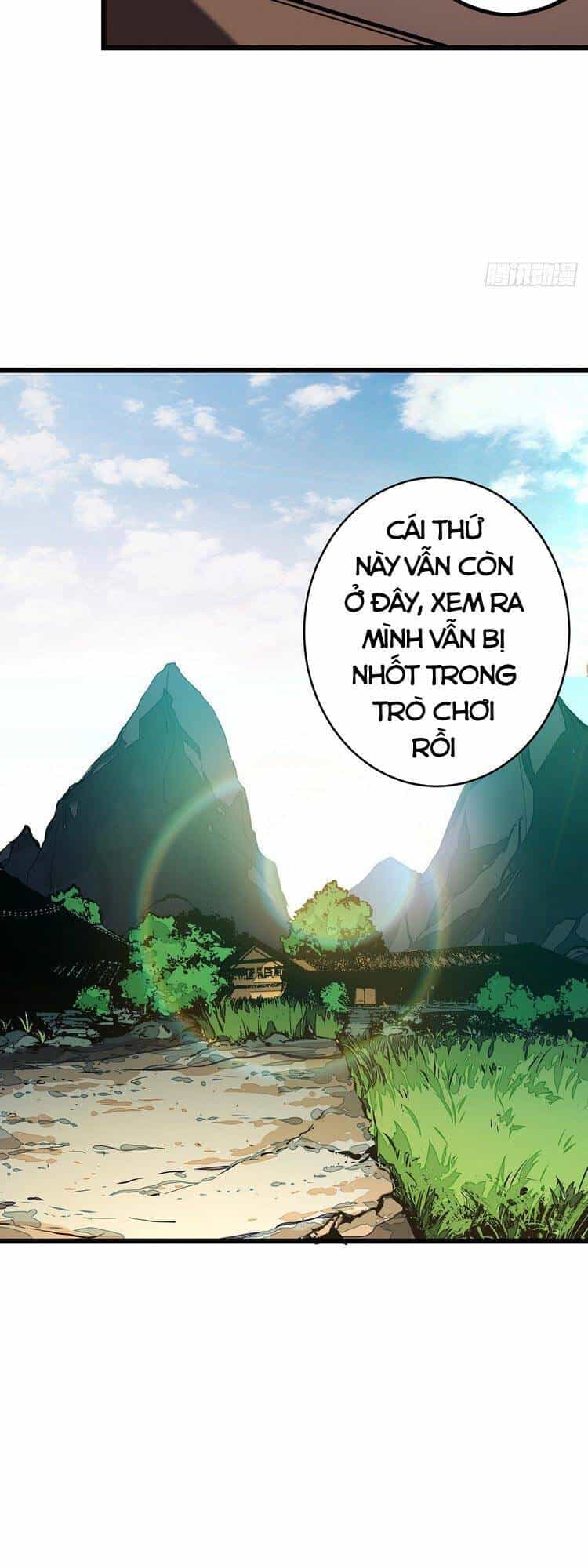 Ta Là Sát Thần - Chương 8 - ảnh 7