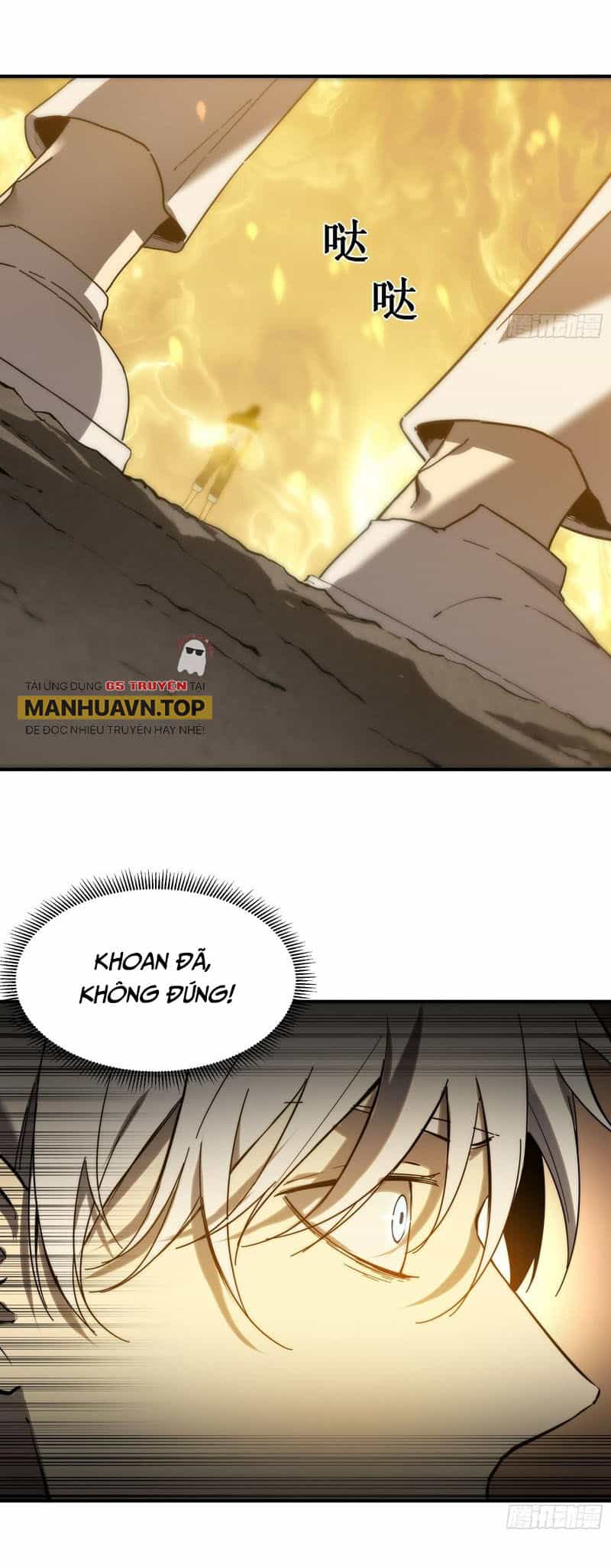 Ta Là Sát Thần - Chương 80 - ảnh 33