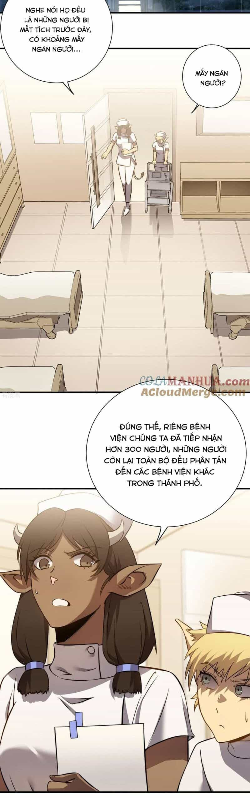 Ta Là Sát Thần - Chương 81 - ảnh 2