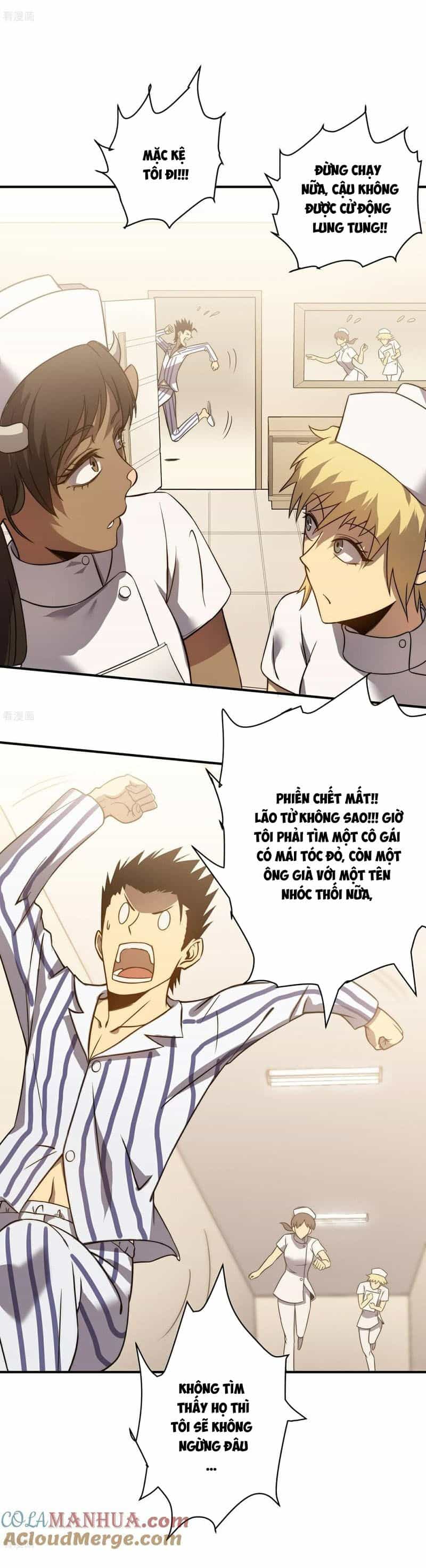 Ta Là Sát Thần - Chương 81 - ảnh 3
