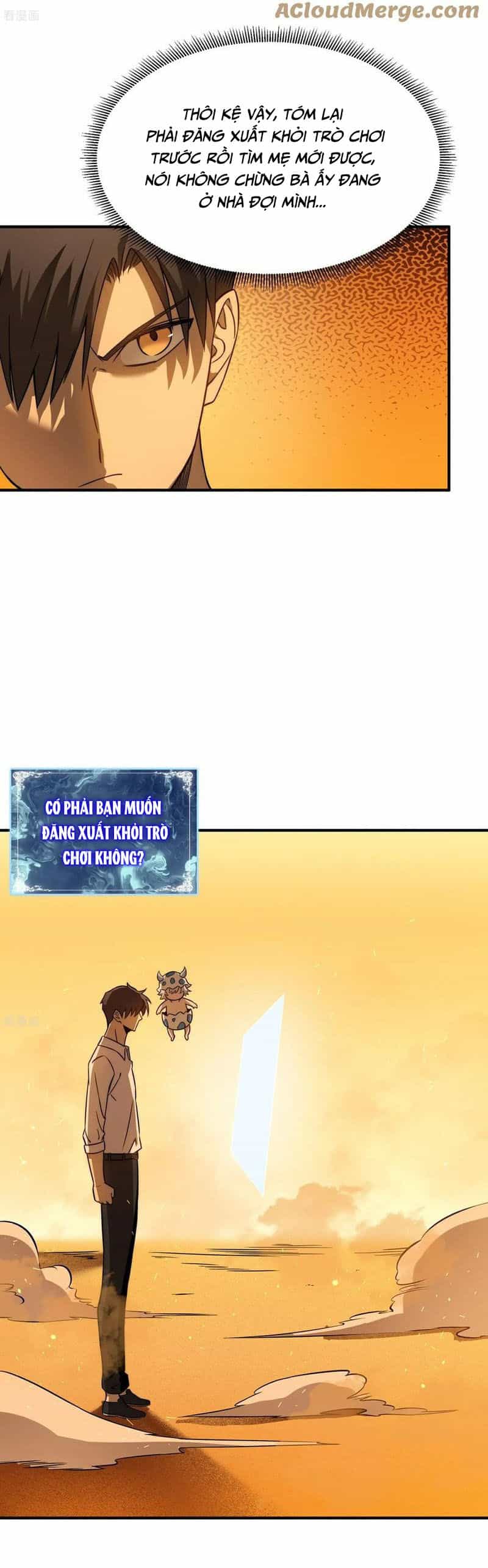 Ta Là Sát Thần - Chương 81 - ảnh 32