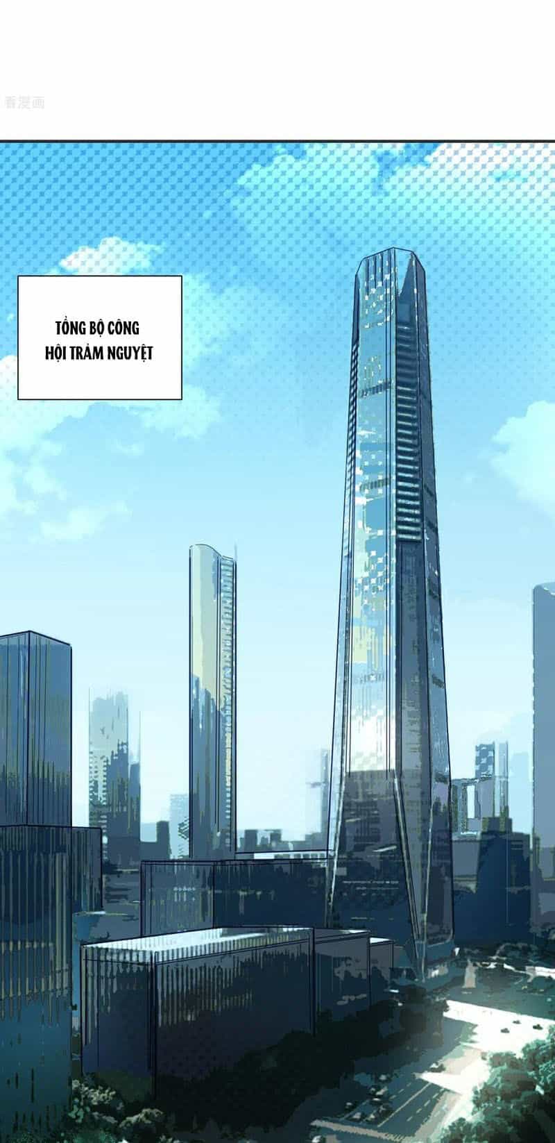 Ta Là Sát Thần - Chương 81 - ảnh 59