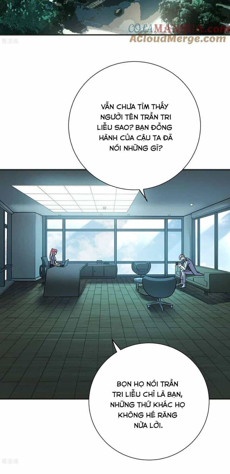 Ta Là Sát Thần - Chương 81 - ảnh 60