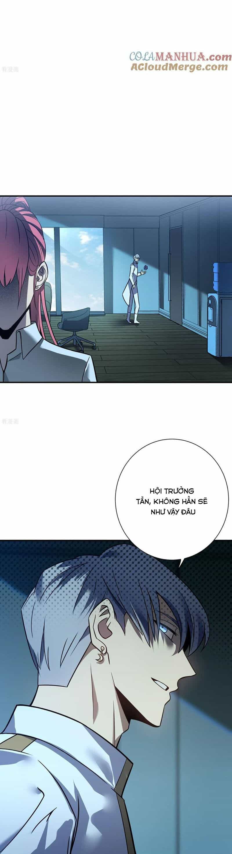 Ta Là Sát Thần - Chương 81 - ảnh 65