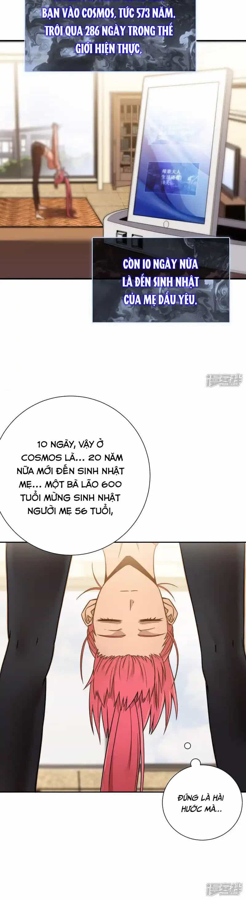 Ta Là Sát Thần - Chương 82 - ảnh 16