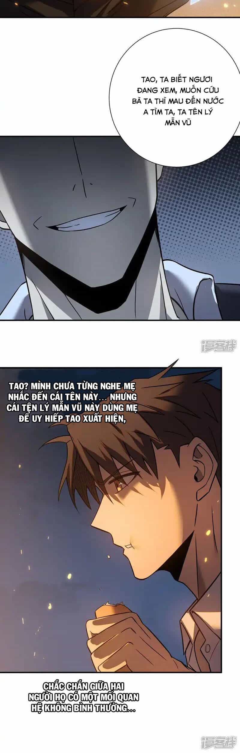 Ta Là Sát Thần - Chương 82 - ảnh 3