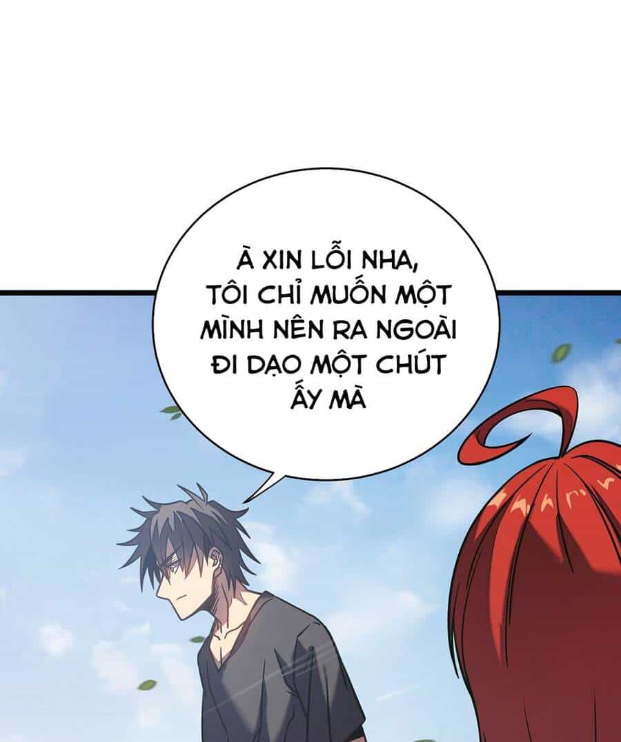 Ta Là Sát Thần - Chương 9 - ảnh 12