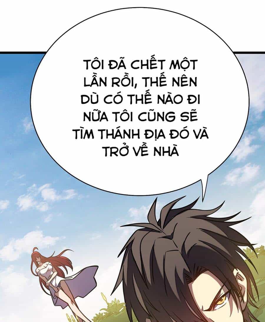 Ta Là Sát Thần - Chương 9 - ảnh 25