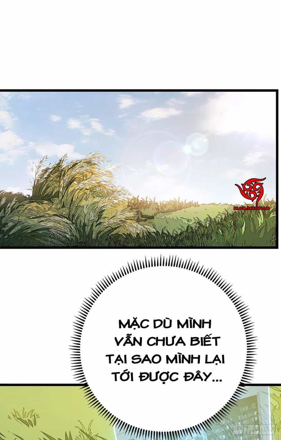 Ta Là Sát Thần - Chương 9 - ảnh 3