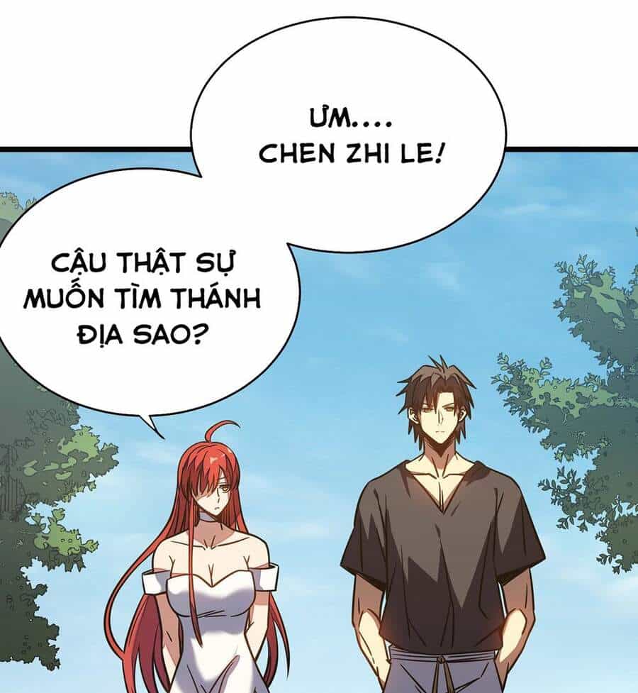 Ta Là Sát Thần - Chương 9 - ảnh 30