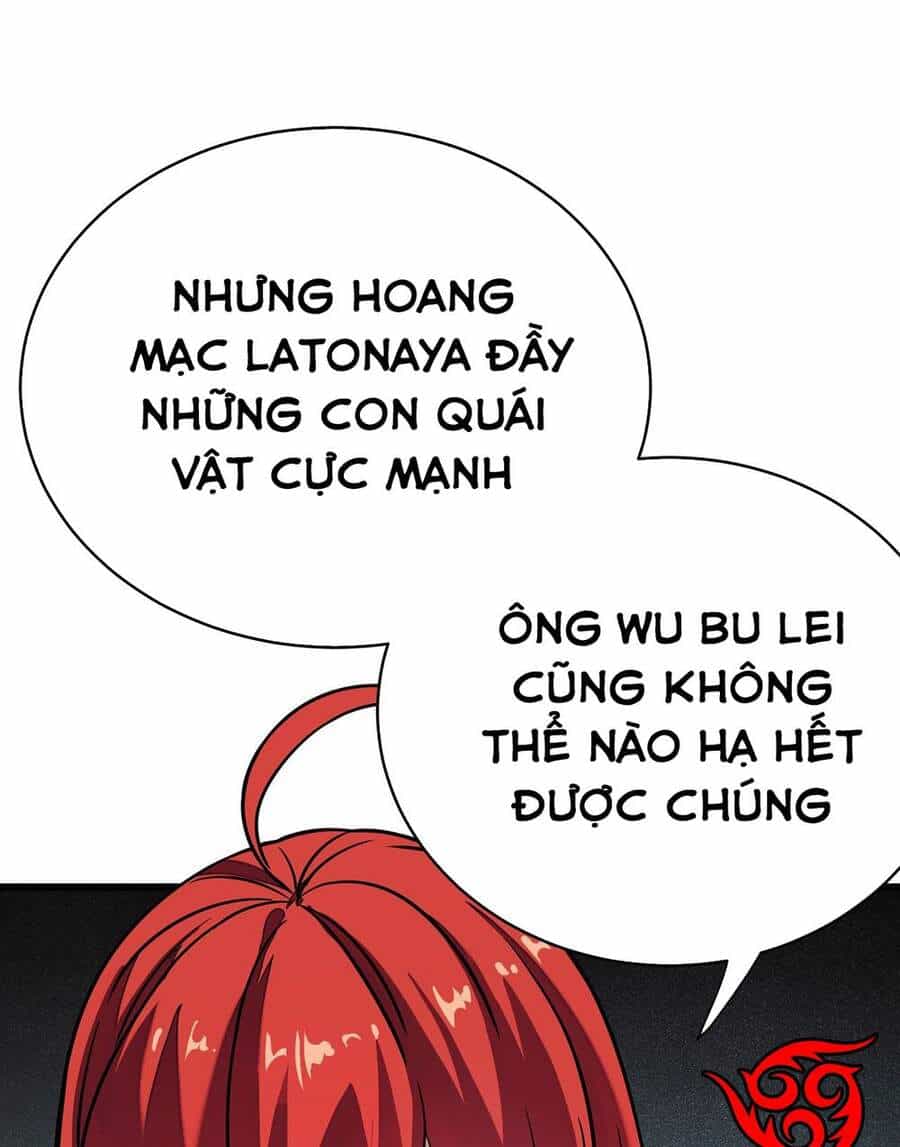 Ta Là Sát Thần - Chương 9 - ảnh 34