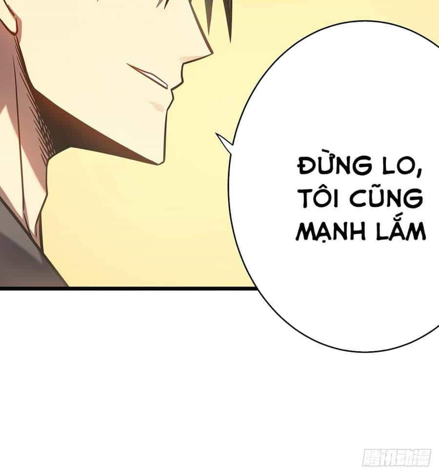 Ta Là Sát Thần - Chương 9 - ảnh 37