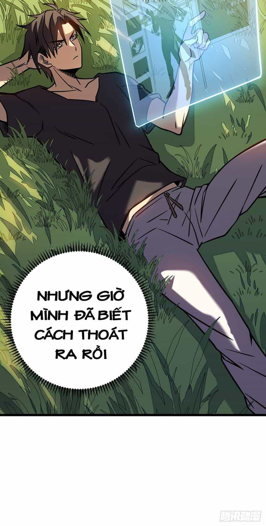 Ta Là Sát Thần - Chương 9 - ảnh 4