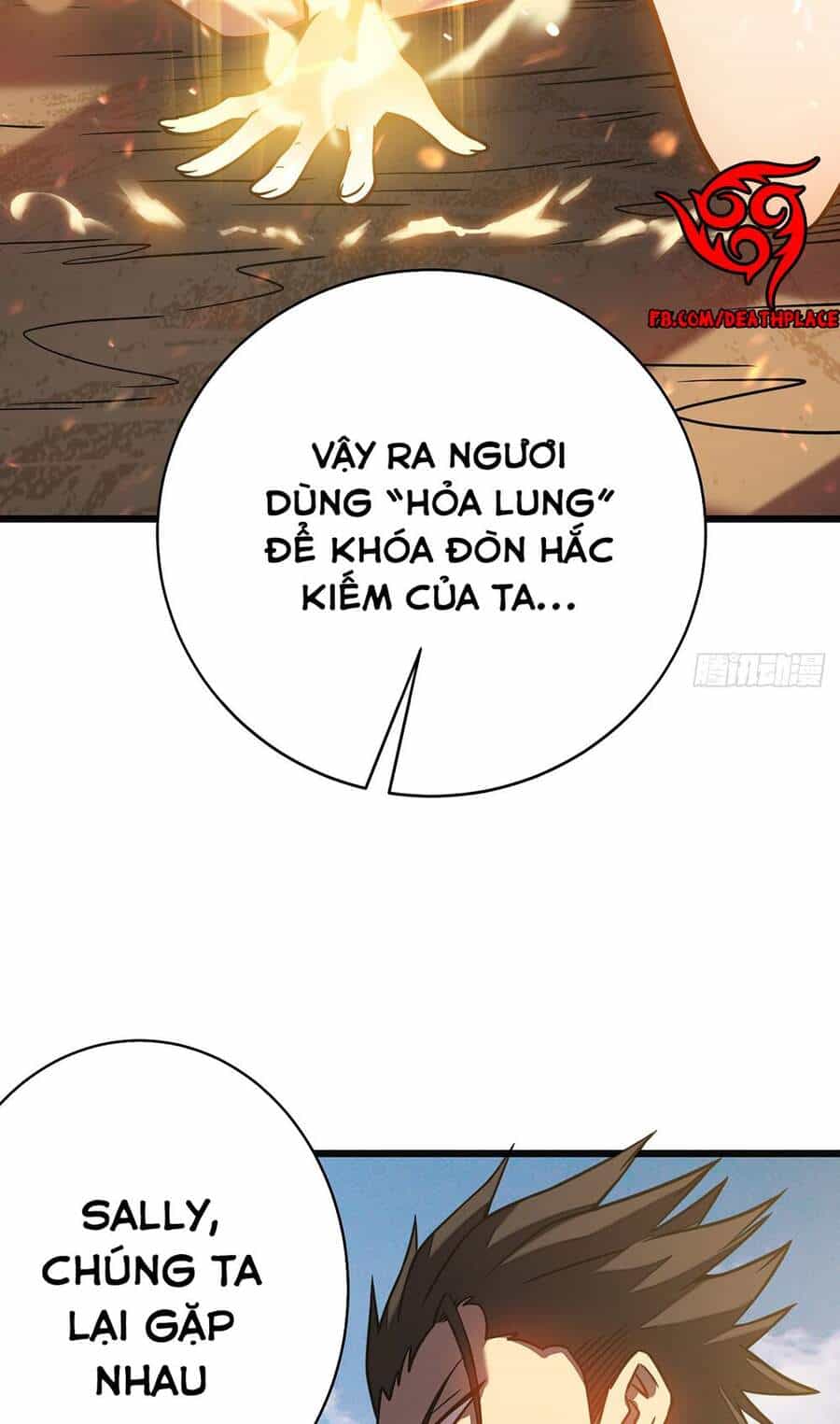 Ta Là Sát Thần - Chương 9 - ảnh 61