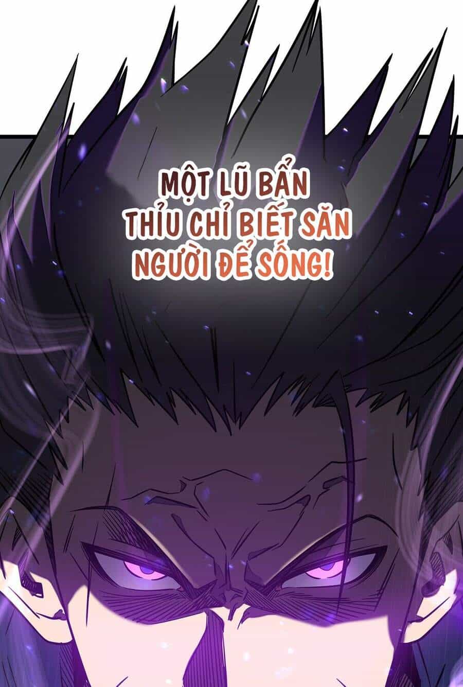 Ta Là Sát Thần - Chương 9 - ảnh 70