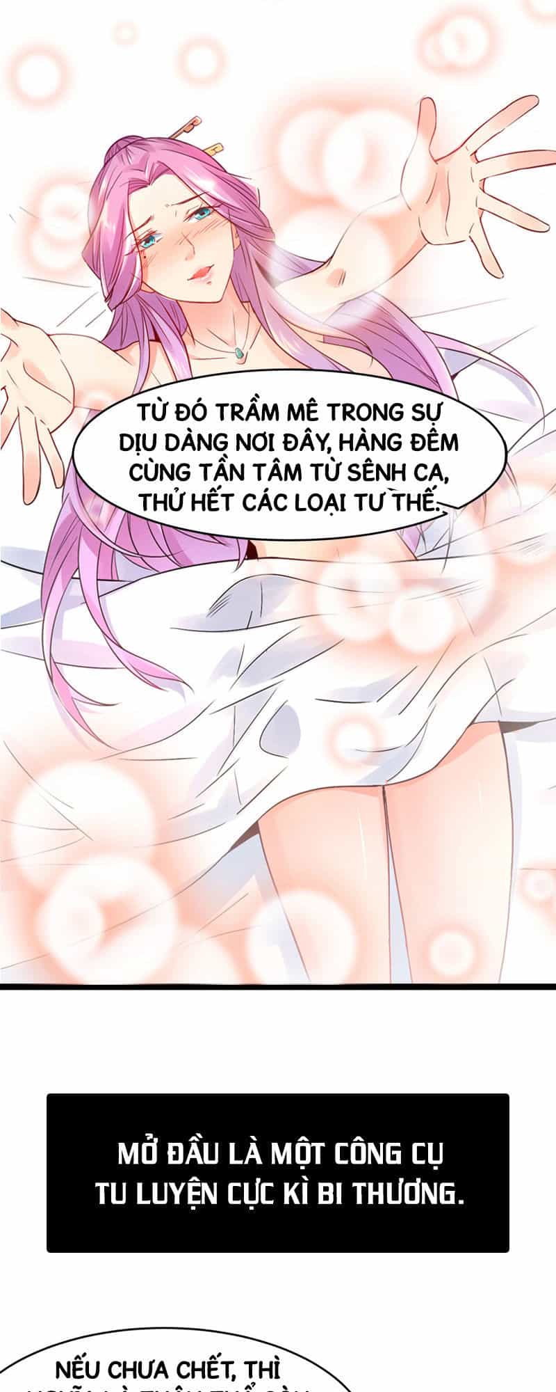 Ta Là Tà Đế - Chương 0 - ảnh 5