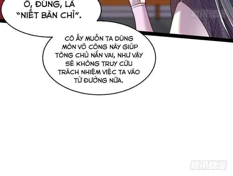 Ta Là Tà Đế - Chương 9 - ảnh 10