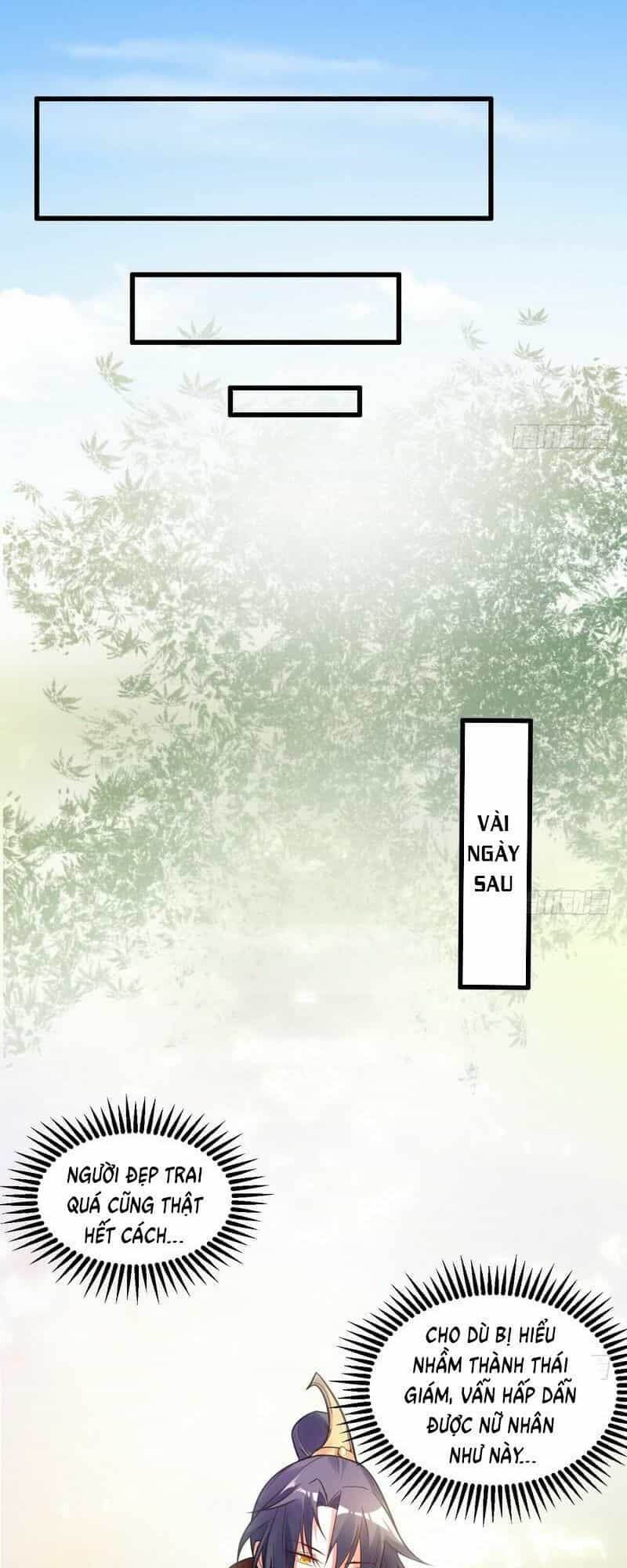 Ta Là Tà Đế - Chương 9 - ảnh 43