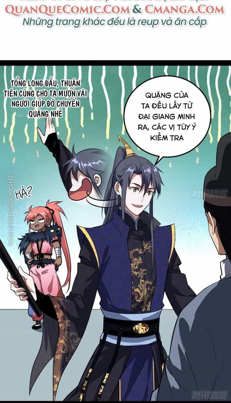 Ta Là Tà Đế - Chương 81 - ảnh 30