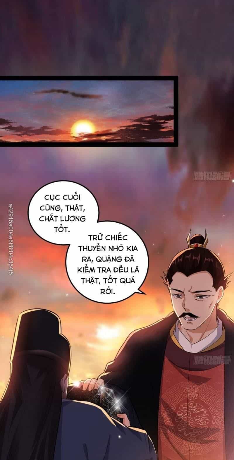 Ta Là Tà Đế - Chương 81 - ảnh 43
