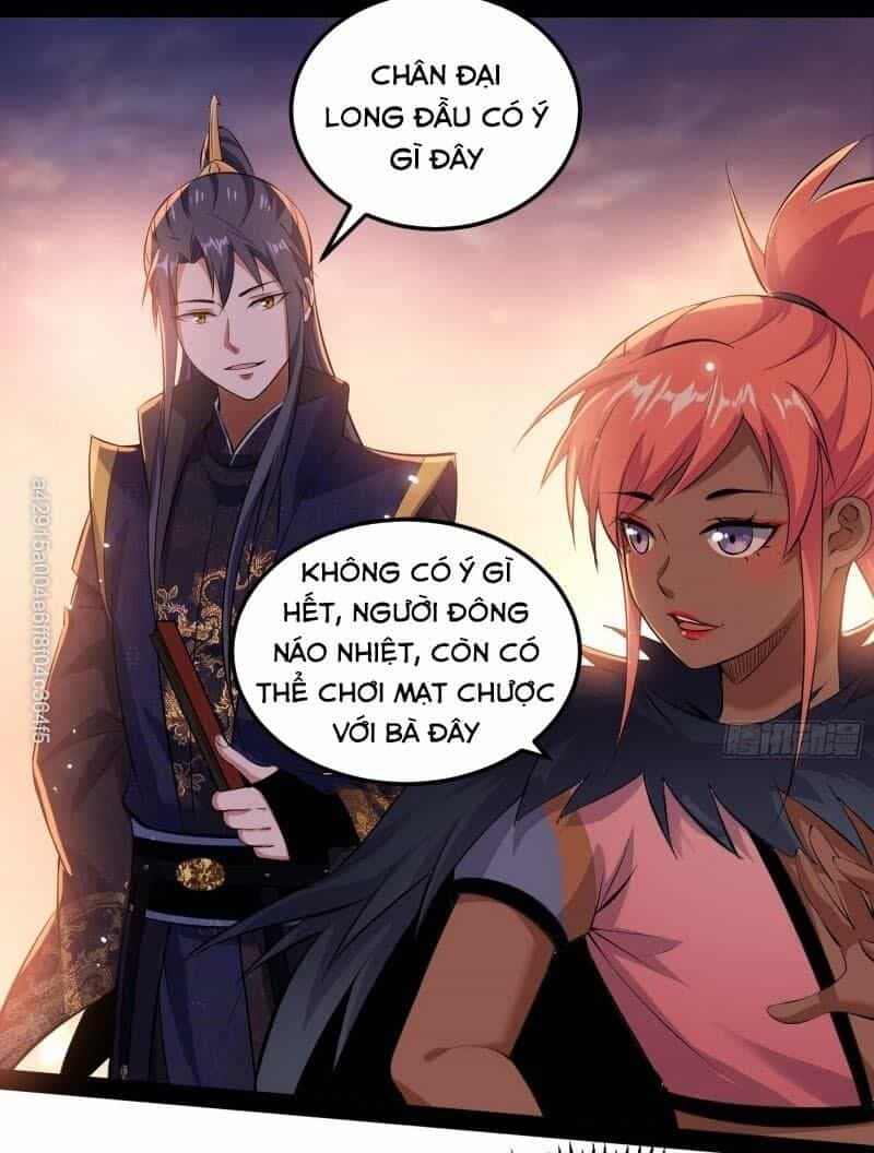 Ta Là Tà Đế - Chương 81 - ảnh 53