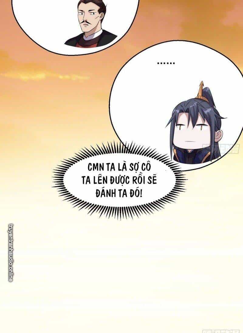 Ta Là Tà Đế - Chương 82 - ảnh 100