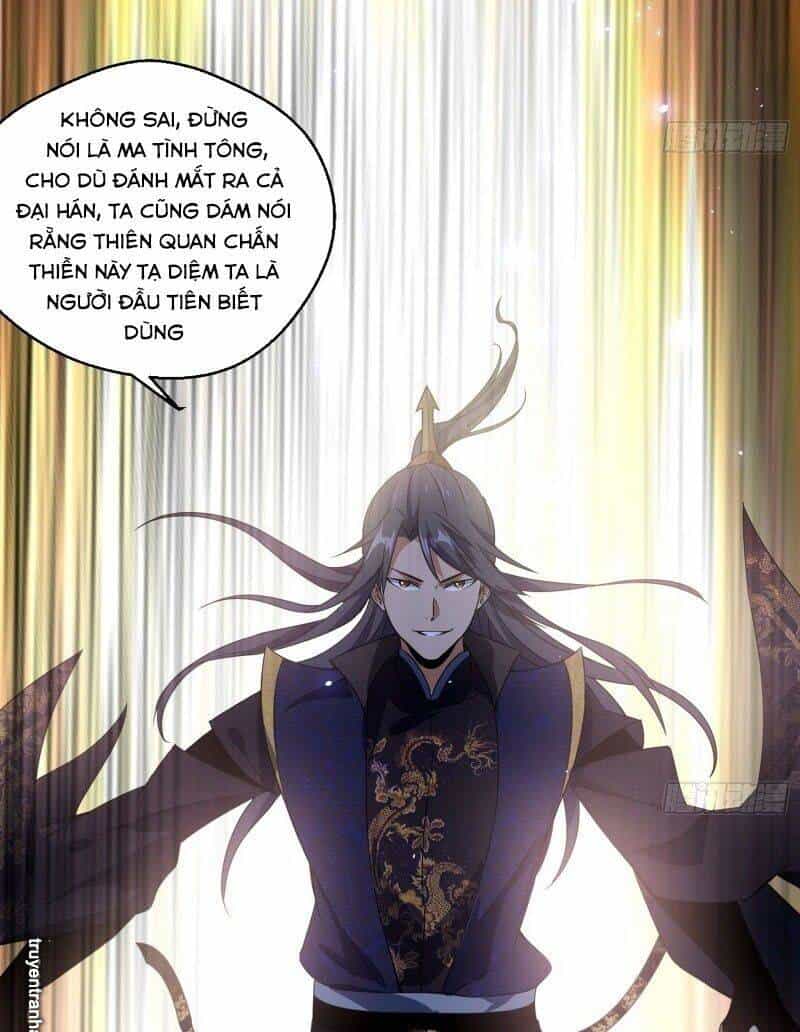 Ta Là Tà Đế - Chương 82 - ảnh 21